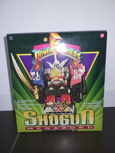 Power rangers bandai - rangers,