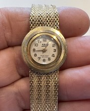 Ancienne montre femme VINTAGE
