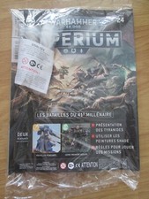 WARHAMMER 40000 IMPERIUM N°