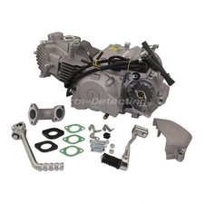 YX 150CC Electric Start Engine