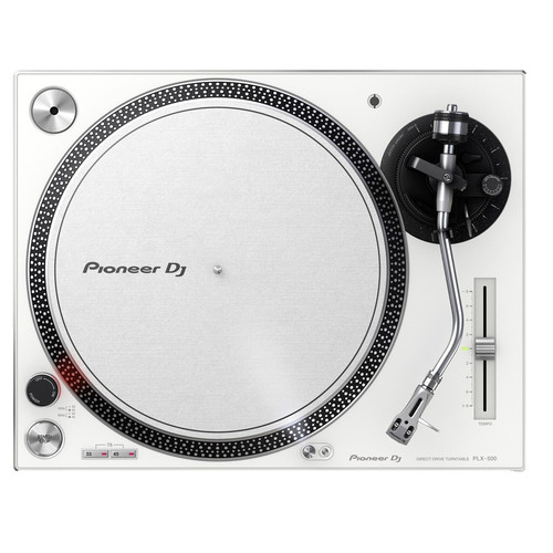 Platine vinyle pioneer - platine,