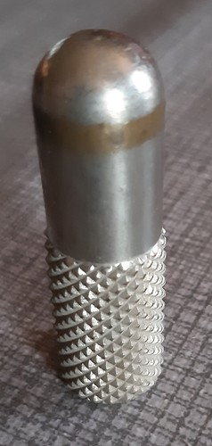 Bouchon valve laiton - valve,