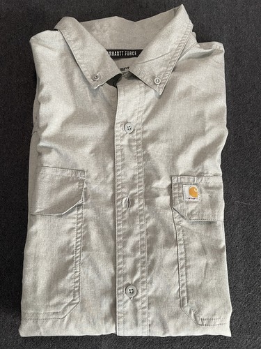 Chemise carhartt force - carhartt,