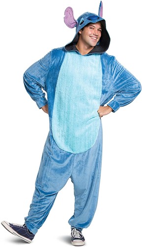 Costume adulte deluxe - costume,