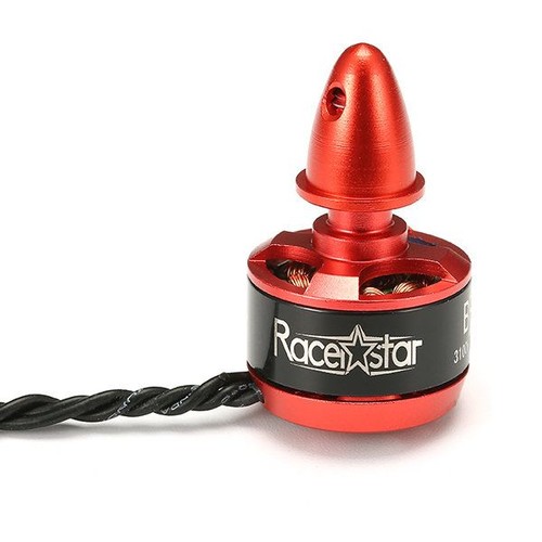 Moteur brushless br1306 - br1306, 4000kv
