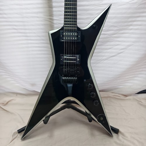 Washburn dimebag darrell - washburn,