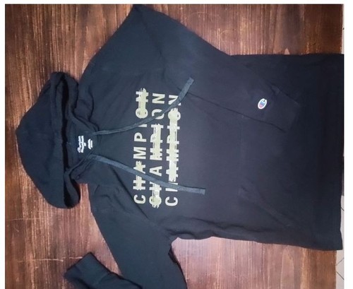 Sweat champion usa authentique - sweat,