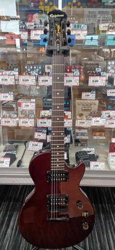 Guitare électrique epiphone - électrique,