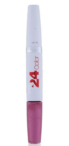 Rouge lèvres superstay - superstay, 24h