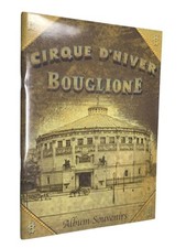 FD00002401 Collectif | Cirque