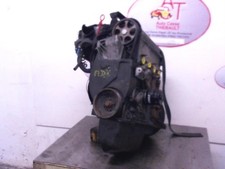 Moteur VOLKSWAGEN POLO 3