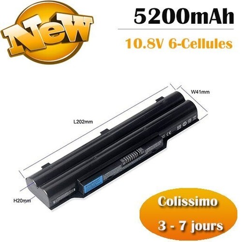 Pour fujitsu siemens - pour,
