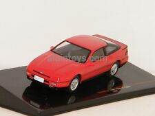 FORD PROBE GT TURBO 1989 ROUGE