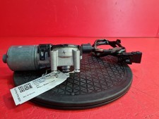 PEUGEOT 207 WIPER MOTOR FRONT 2010 5 DOOR