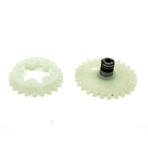 Kit turbine tronçonneuse