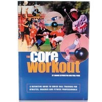 The core workout swiss - the, workout: