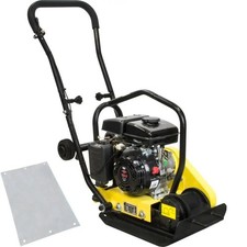 Plaque vibrante GRP 50 - Compacteur Güde G55541