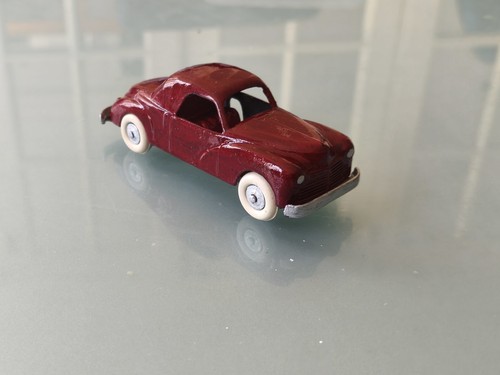 Miniature solido peugeot 203 - solido,