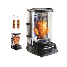 DOMOCLIP DOM323 Rotissoire -