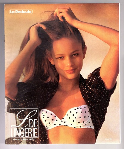 Catalogue lingerie body - ▬►catalogue,