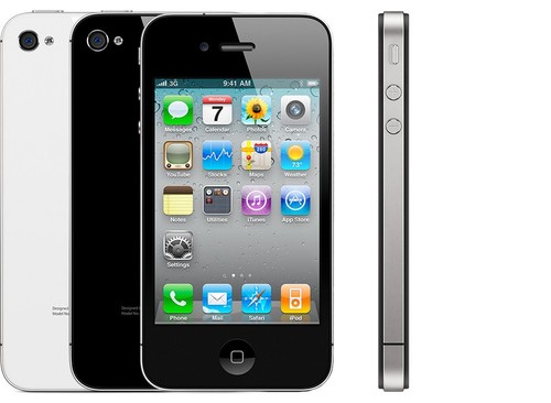 Apple iphone cdma a1349 - apple,