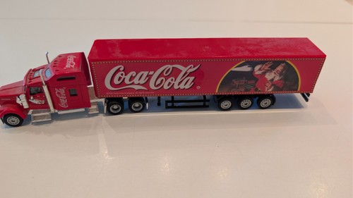 Poids lourds noel coca cola - lourds,