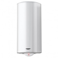 Chauffe-eau électrique stéatite verticale mural 150L Ø560mm Sagéo ARISTON