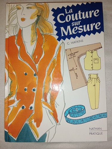 Couture sur mesure c - la,