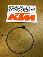 1 joint de culasse ktm