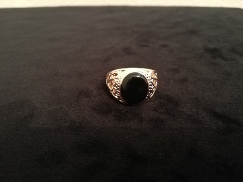 Chevalière bague vintage - vintage, en