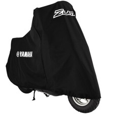 Yamaha OEM Full Storage Cover Zuma Vino 125cc 50cc Scooter 1CD-F81A0-V0-00