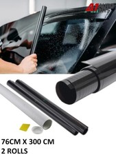 Voiture Van Bus Fenêtre Film