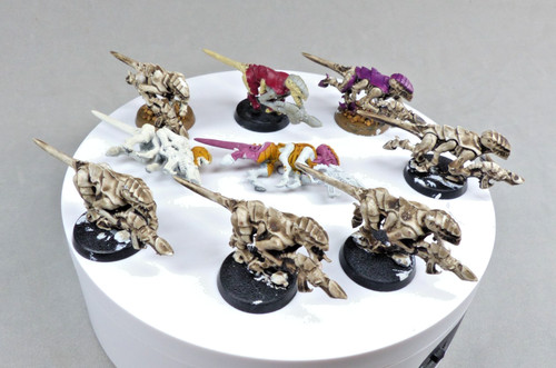 Warhammer 40k tyranid - 40k, tyranide