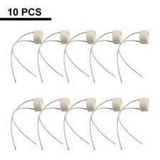 Support for Connection GU10 Prise Spot Accessoire Câble Clair Accessoire