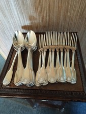 Ménagère 24 Pièces Couverts