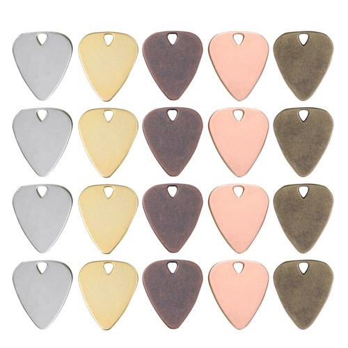 20pcs guitare metal guitar - guitare,