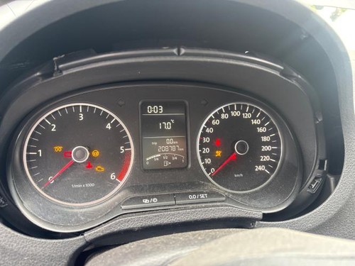 Volant volkswagen polo phase - volant, 5