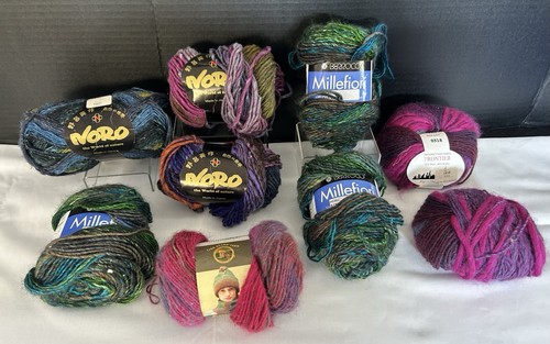Noro silk garden - noro,
