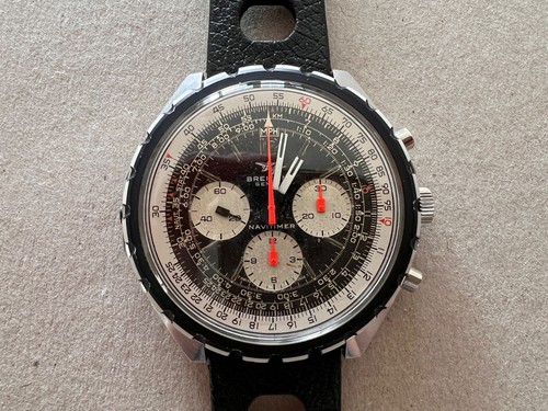 Breitling navitimer réf 816 - navitimer, réf.816
