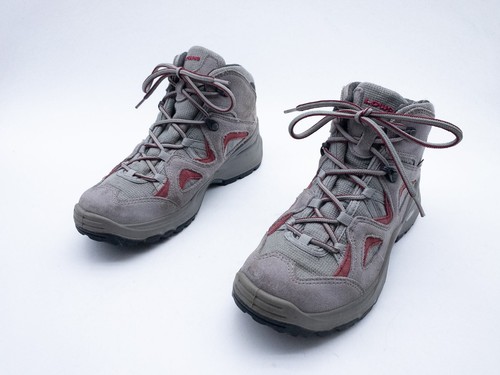 Lowa chaussures randonnée - lowa, de
