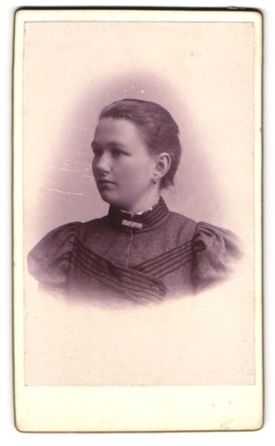 Photographie demoiselle - , en