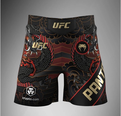 Ufc venum fight night - fight, shorts