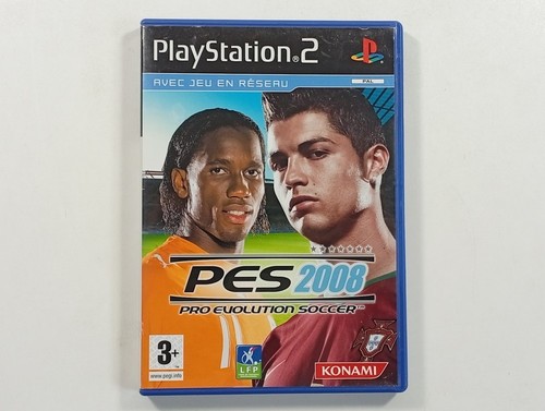 Pro evolution soccer - evolution,
