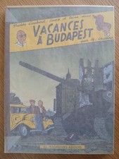 Freddy Lombard - Vacances à