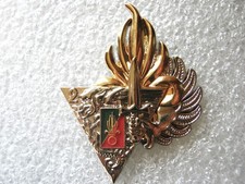 INSIGNE DES PARACHUTISTES