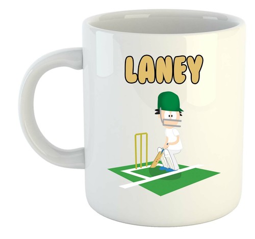 Laney cricket personnalisé - laney,