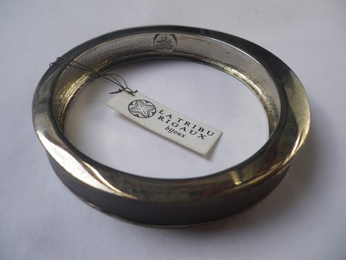 Tribu rigaux bracelet jonc - tribu,