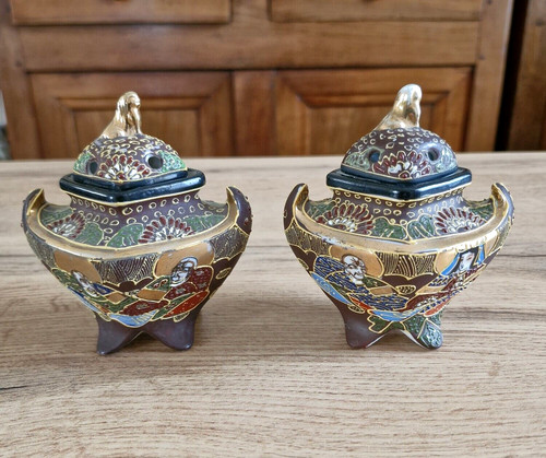 Tres jolie paire - tres,