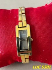 MONTRE BRACELET FEMME VINTAGE