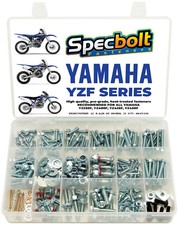 Yamaha Bolt Kit For YZ450F